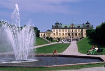 Drottningholm © Eric Hammerin